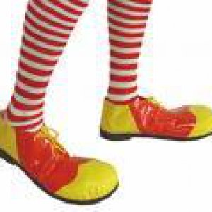 footwear
