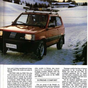 The new MK 2 Panda 2