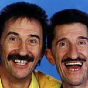 Chucklevision