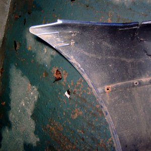 damaged bumper 2