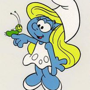 smurfette_Smurfs_