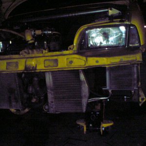 4th Feb 2007