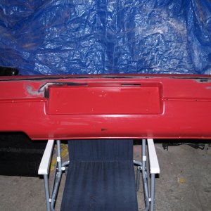 Bumper pics - 6th Feb