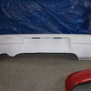Bumper pics - 6th Feb
