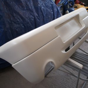 Bumper pics - 6th Feb
