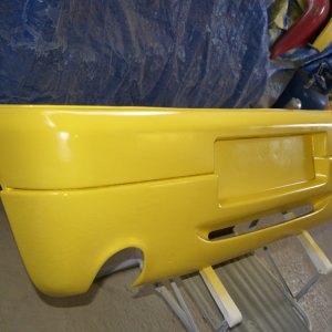 Bumper pics - 6th Feb