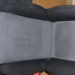 seats