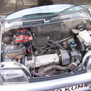 Engine bits