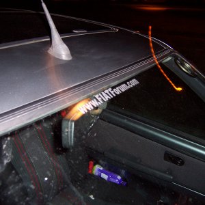 FF sticker