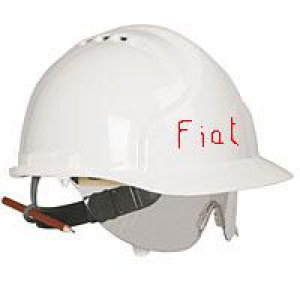 hat