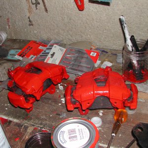 engine out