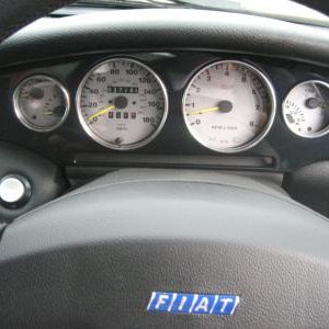 Coupe Turbo Dash