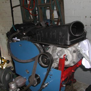 Supercharger plate + plenum2