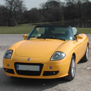 Mix Barchetta