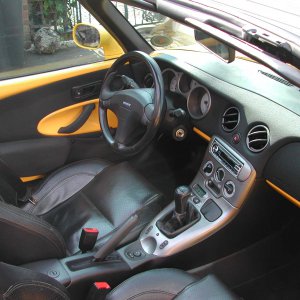 Mix Barchetta 2