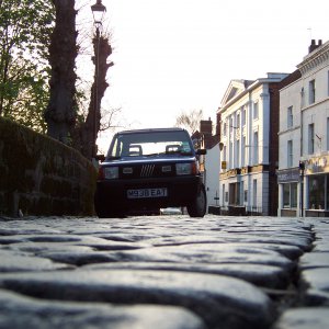 Cobbles 2