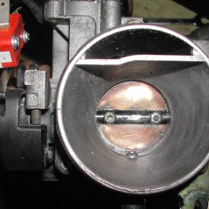 tb wiring