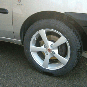 New Alloys