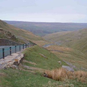 Butter Tubs Pass