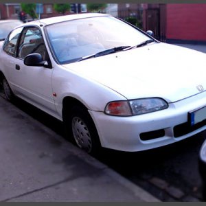 civic 1