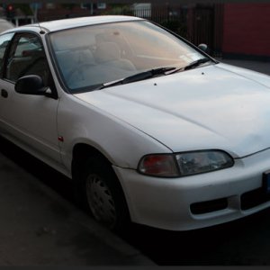 civic 2