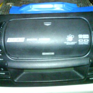 Headunit