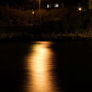 light_lake_reflect