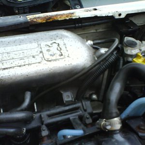 Rallye Engine Bits