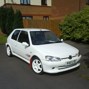 106 Rallye