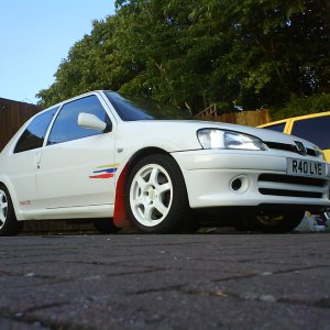 106 Rallye