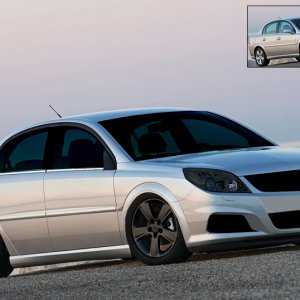EuroVectra