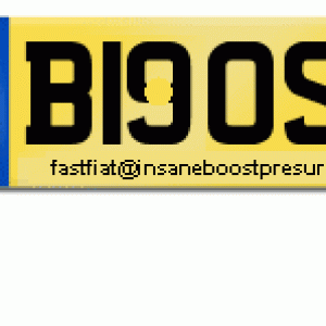 B19OST