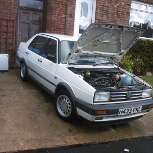 Jetta 1