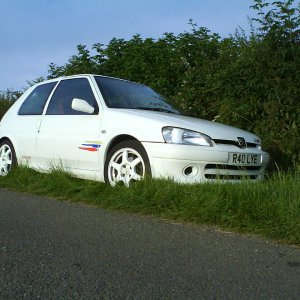 Rallye Pics
