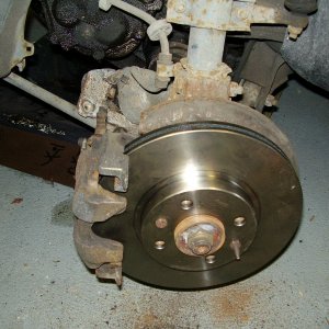 Big Brakes