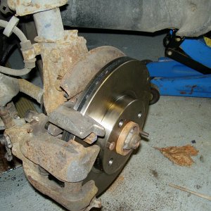 Big Brakes