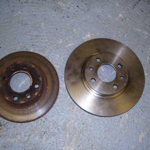 Big Brakes
