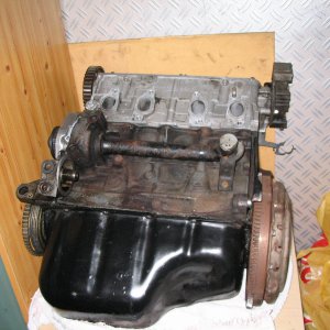 1242 8v SPI