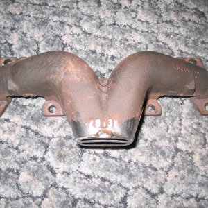 Manifold Cut