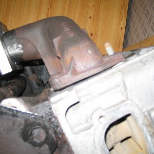 Manifold Not Flat
