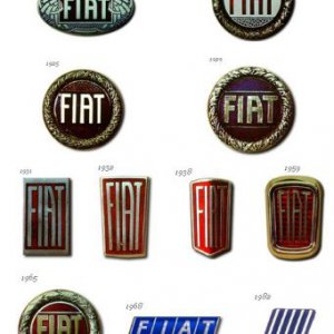 old-fiat-logos