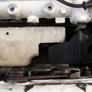 Instal details