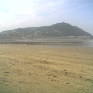 Minehead 2007