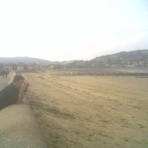 Minehead 2007