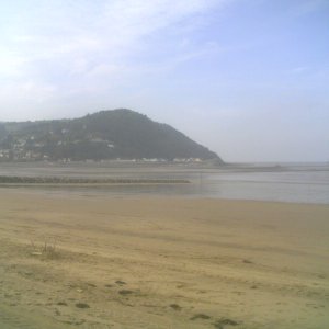 Minehead 2007