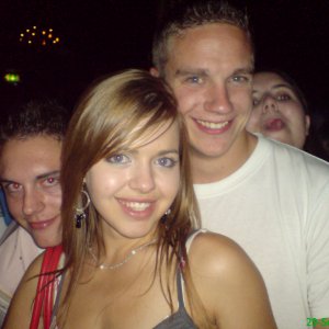 Josies pics from weekender