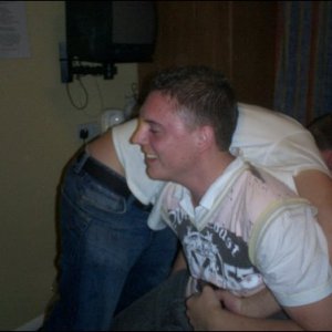 Josies pics from weekender