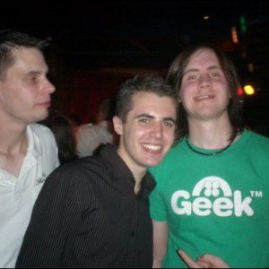 Josies pics from weekender