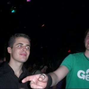 Josies pics from weekender