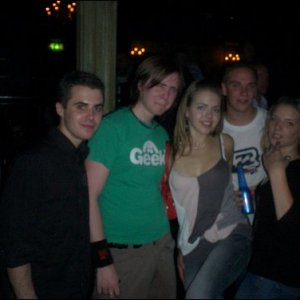 Josies pics from weekender